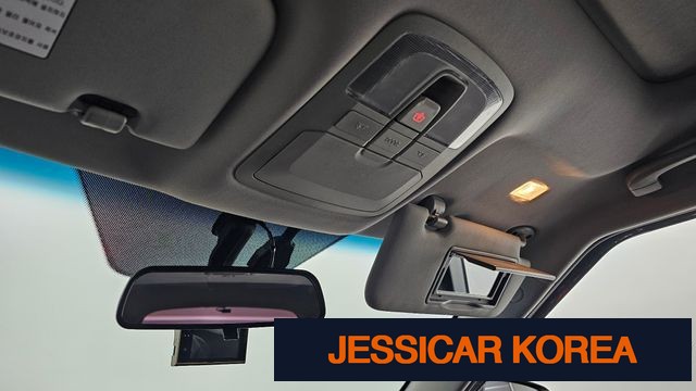 2017 KG Mobility Tivoli Air - Thumbnail 7