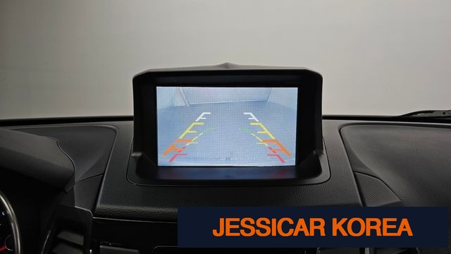 2017 KG Mobility Tivoli Air - Thumbnail 8