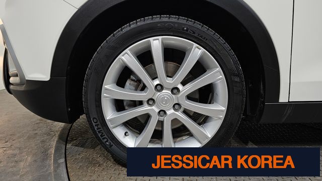 2017 KG Mobility Tivoli Air - Thumbnail 9