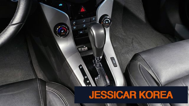 2015 Chevrolet Amazing New Cruise - Thumbnail 7