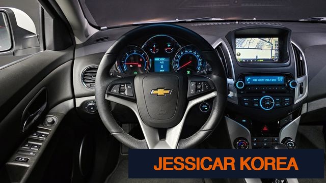 2015 Chevrolet Amazing New Cruise - Thumbnail 8