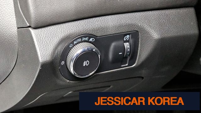 2015 Chevrolet Amazing New Cruise - Thumbnail 12