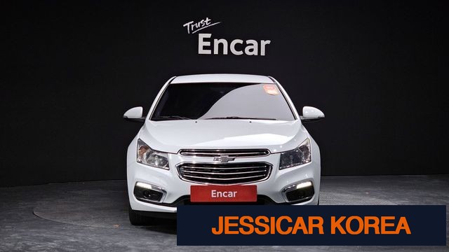 2015 Chevrolet Amazing New Cruise - Thumbnail 14