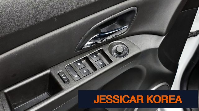 2015 Chevrolet Amazing New Cruise - Thumbnail 20