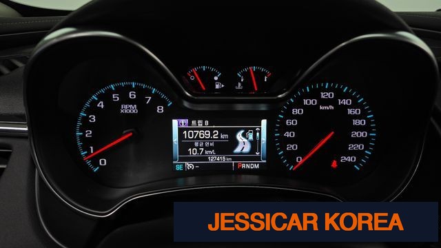 2016 Chevrolet Impala - Thumbnail 6
