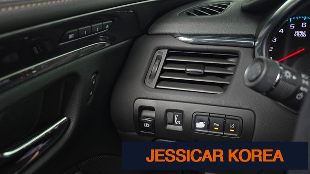 2016 Chevrolet Impala - Thumbnail 9