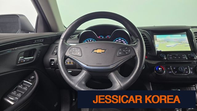 2016 Chevrolet Impala - Thumbnail 12