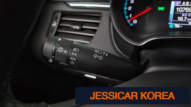 2016 Chevrolet Impala - Thumbnail 19