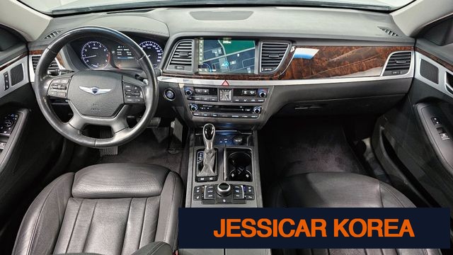 2015 Hyundai Genesis DH - Thumbnail 5
