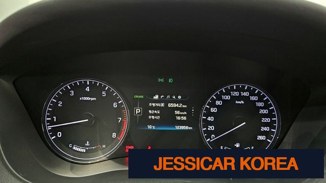 2015 Hyundai Genesis DH - Thumbnail 6