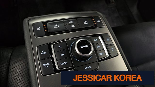 2015 Hyundai Genesis DH - Thumbnail 9