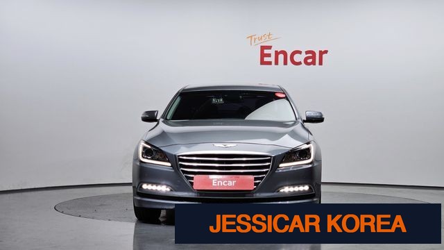 2015 Hyundai Genesis DH - Thumbnail 10