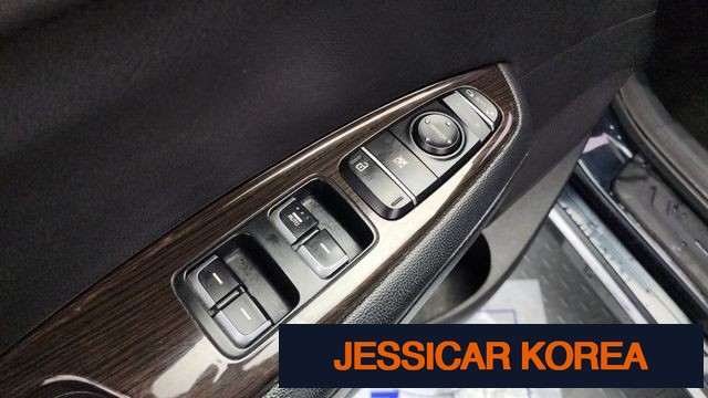 2016 Kia K5 2nd generation - Thumbnail 3