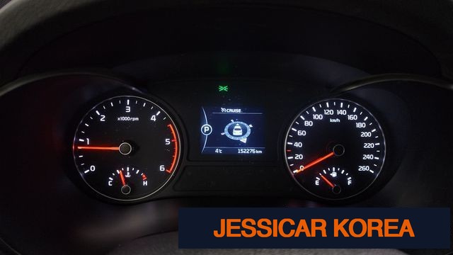 2016 Kia K5 2nd generation - Thumbnail 4