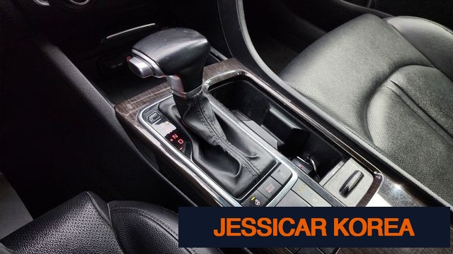 2016 Kia K5 2nd generation - Thumbnail 5