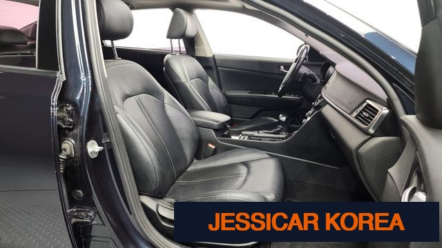 2016 Kia K5 2nd generation - Thumbnail 9