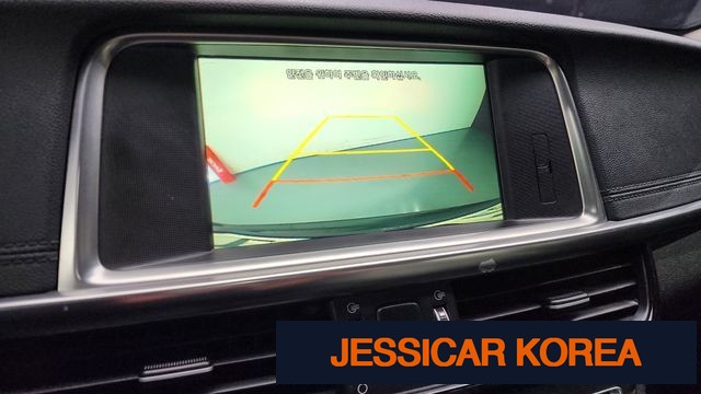 2016 Kia K5 2nd generation - Thumbnail 15