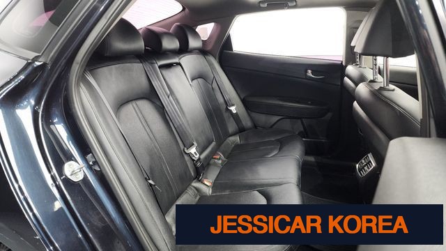 2016 Kia K5 2nd generation - Thumbnail 16