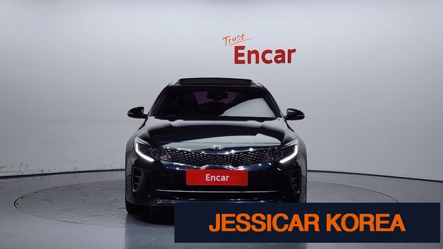 2016 Kia K5 2nd generation - Thumbnail 19