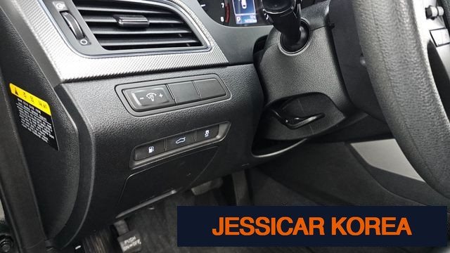 2015 Hyundai LF Sonata - Thumbnail 5