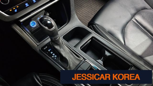 2015 Hyundai LF Sonata - Thumbnail 6