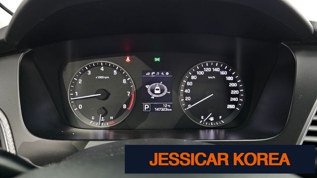 2015 Hyundai LF Sonata - Thumbnail 10