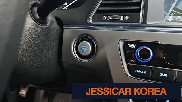 2015 Hyundai LF Sonata - Thumbnail 15