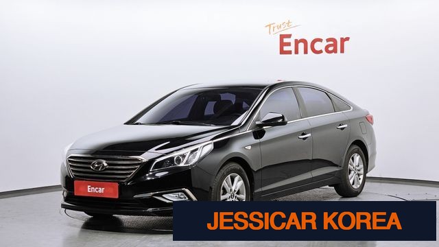 2015 Hyundai LF Sonata - Thumbnail 16