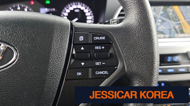 2015 Hyundai LF Sonata - Thumbnail 19