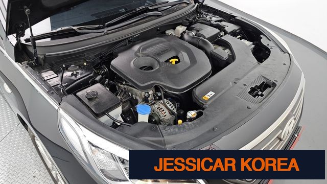 2015 Hyundai LF Sonata - Thumbnail 20