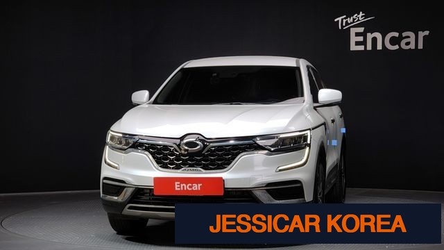 2021 Renault Korea The New QM6 - Thumbnail 3