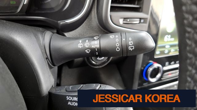 2021 Renault Korea The New QM6 - Thumbnail 4