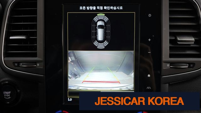 2021 Renault Korea The New QM6 - Thumbnail 5