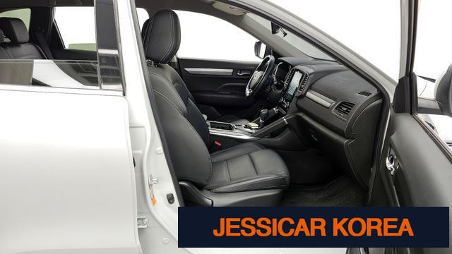 2021 Renault Korea The New QM6 - Thumbnail 10