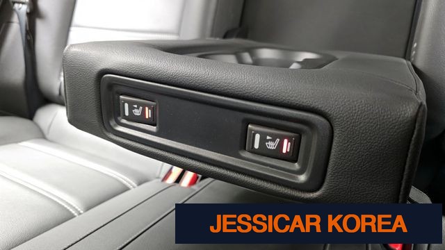 2021 Renault Korea The New QM6 - Thumbnail 13