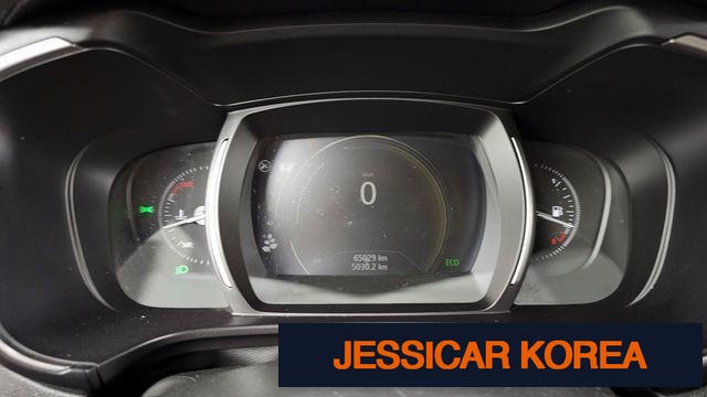 2021 Renault Korea The New QM6 - Thumbnail 18
