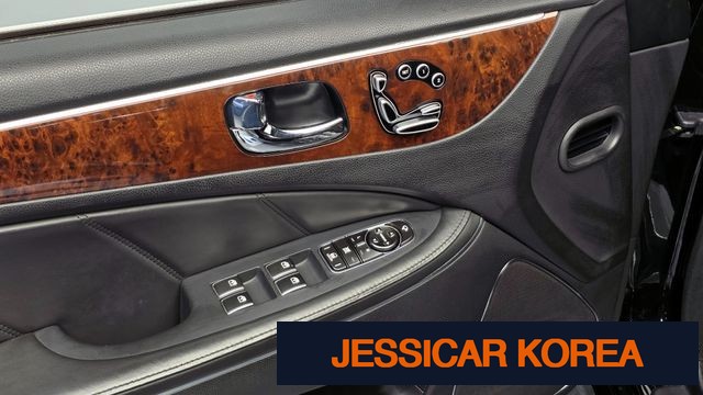 2010 Hyundai Equus (new model) - Thumbnail 7