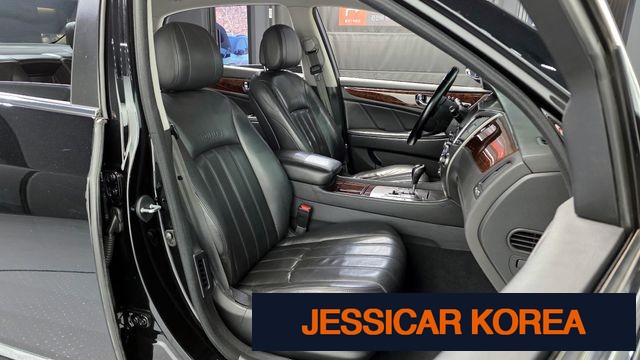 2010 Hyundai Equus (new model) - Thumbnail 14