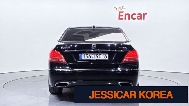 2010 Hyundai Equus (new model) - Thumbnail 15
