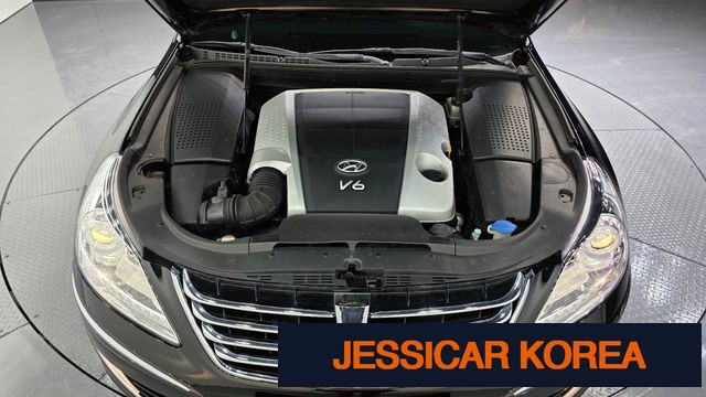 2010 Hyundai Equus (new model) - Thumbnail 17