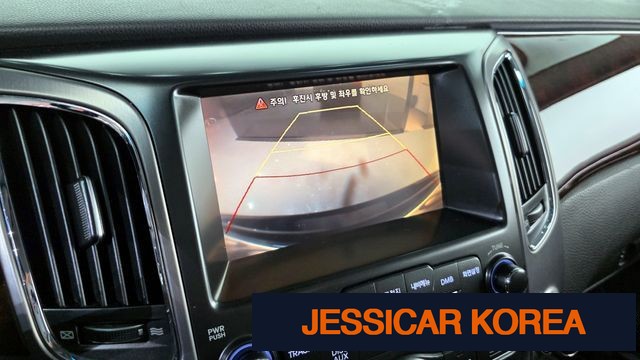 2010 Hyundai Equus (new model) - Thumbnail 18