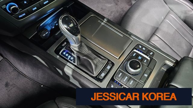 2016 Hyundai Genesis DH - Thumbnail 2