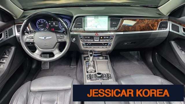 2016 Hyundai Genesis DH - Thumbnail 14