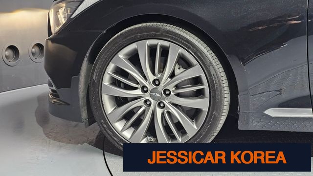 2016 Hyundai Genesis DH - Thumbnail 15