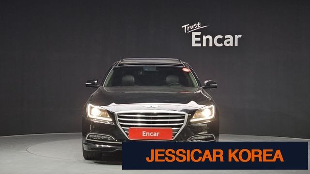 2016 Hyundai Genesis DH - Thumbnail 17