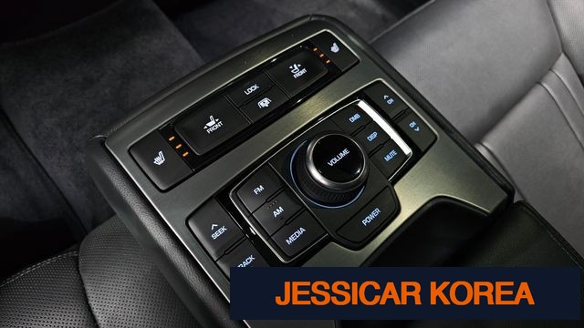 2016 Hyundai Genesis DH - Thumbnail 20