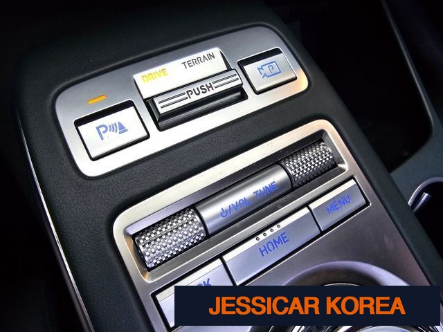 2021 Genesis GV70 - Thumbnail 19