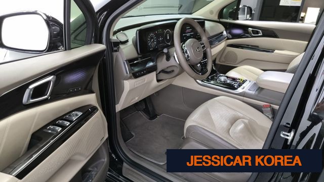 2021 Kia Carnival 4th Gen - Thumbnail 2