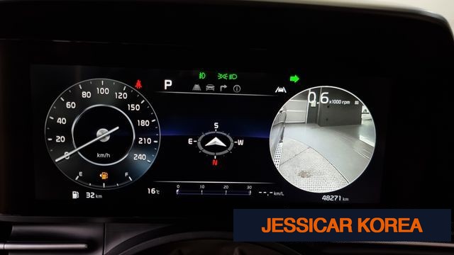 2021 Kia Carnival 4th Gen - Thumbnail 3