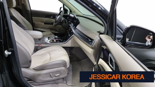2021 Kia Carnival 4th Gen - Thumbnail 6